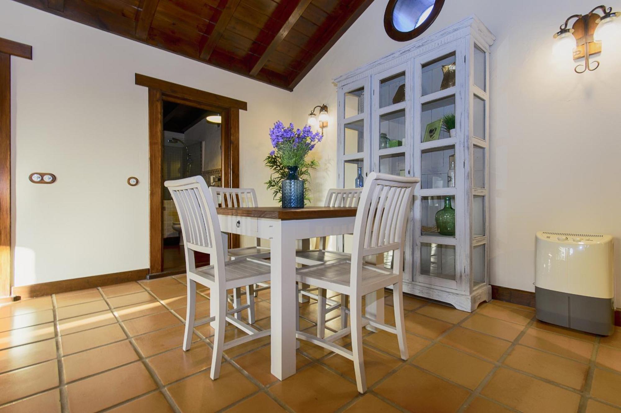 Ferienhaus Ermita Perdomo