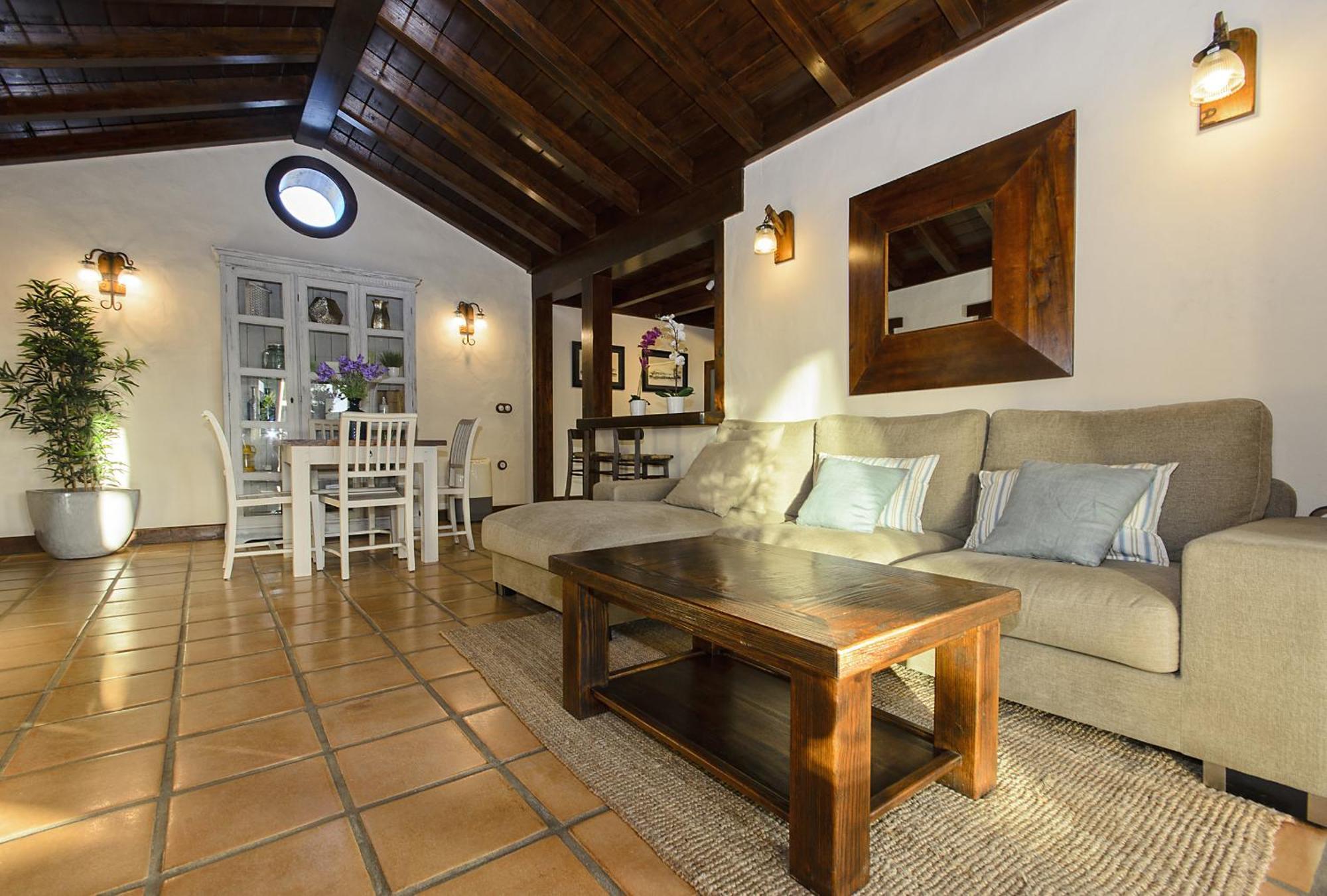 Ermita Perdomo Сasa de vacaciones