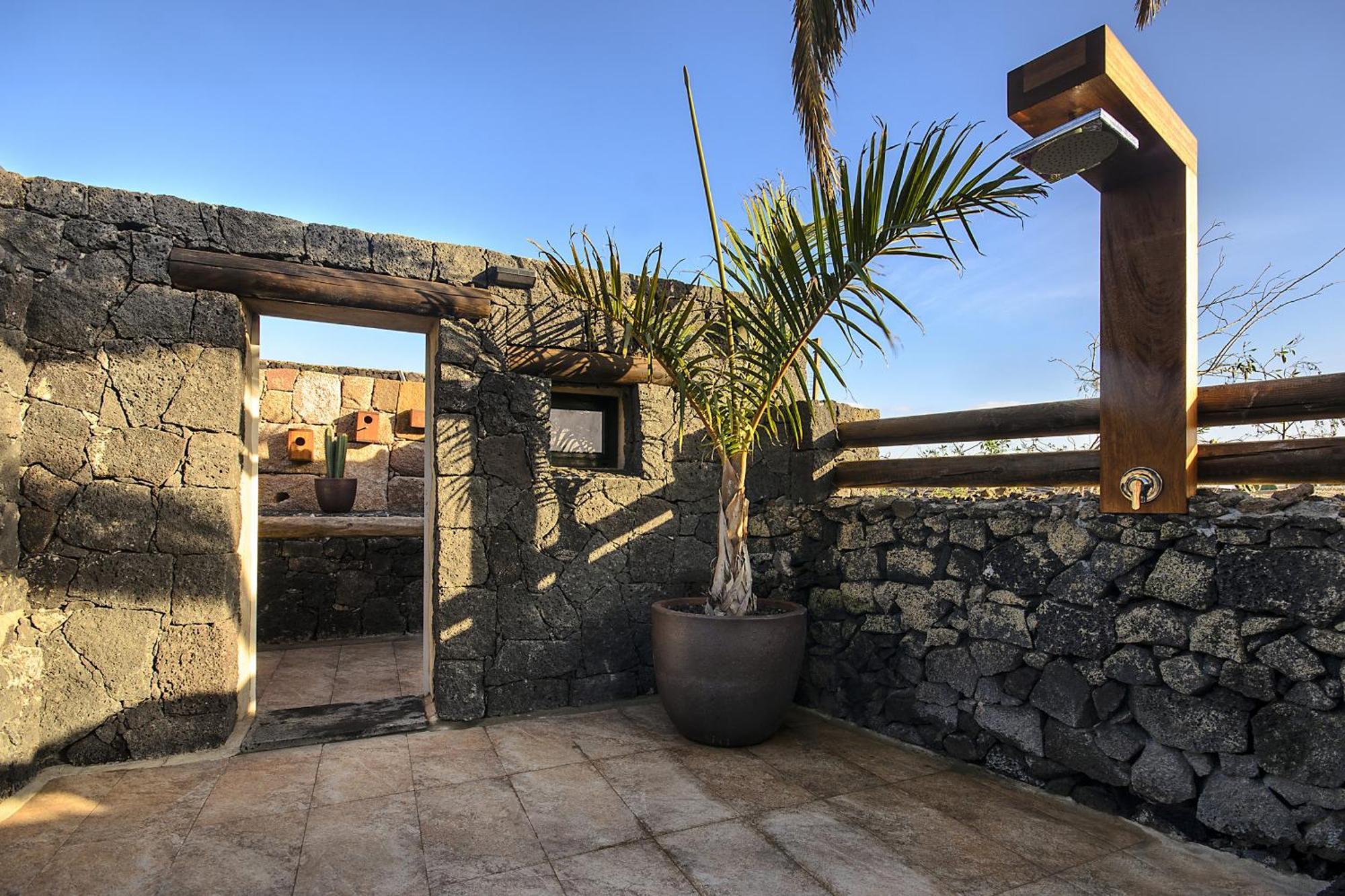 Ermita Perdomo Сasa de vacaciones